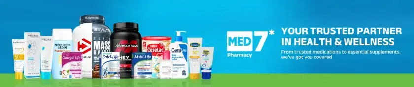 pharmacy products