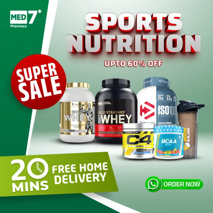 Sports Nutrition